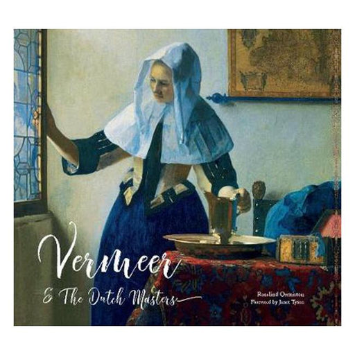 Vermeer and the Dutch Masters-Marston Moor