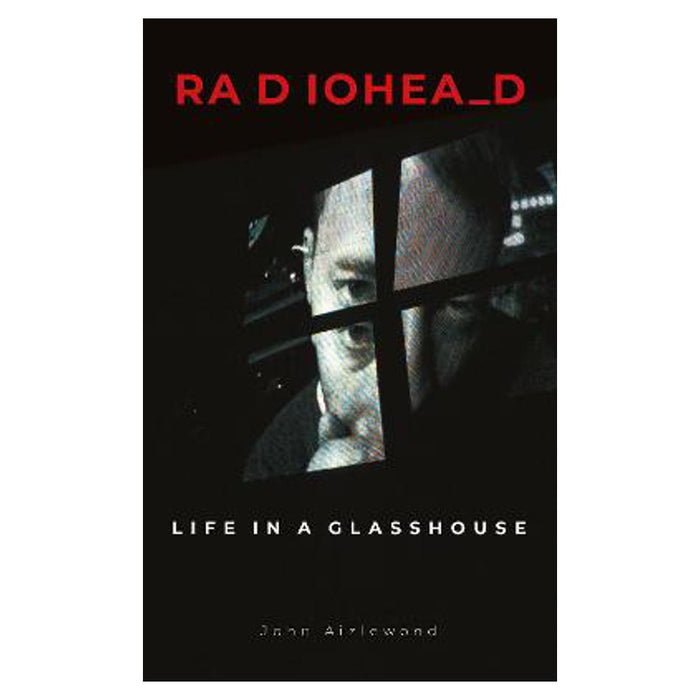 Radiohead | John Aizlewood