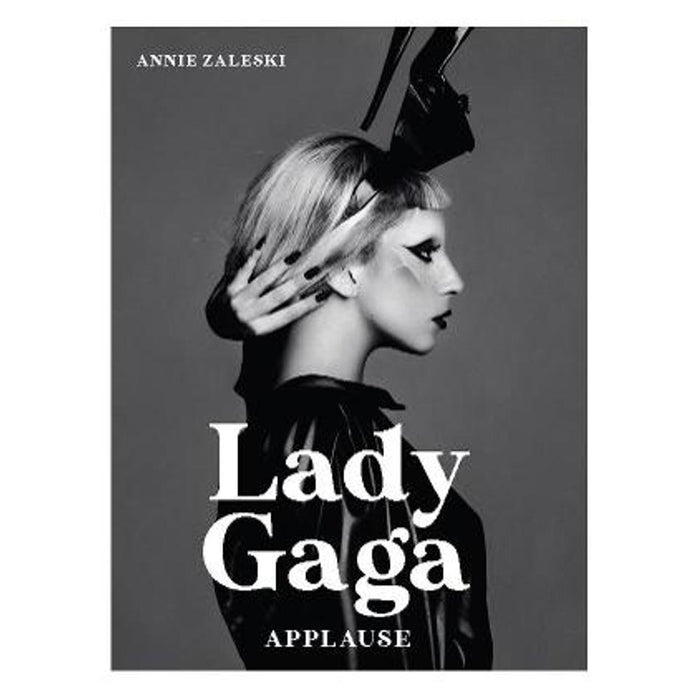 Lady Gaga | Annie Zaleski