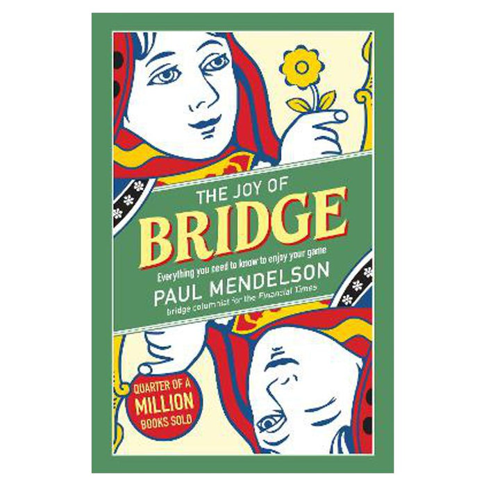 Joy of Bridge | Paul Mendelson