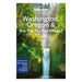 Lonely Planet Washington, Oregon & the Pacific Northwest-Marston Moor