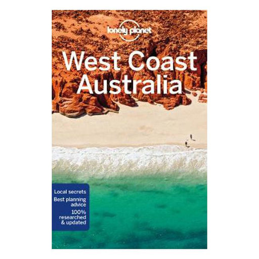 Lonely Planet West Coast Australia-Marston Moor