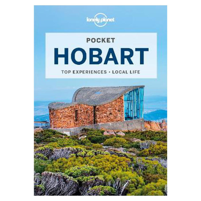 Lonely Planet Pocket Hobart