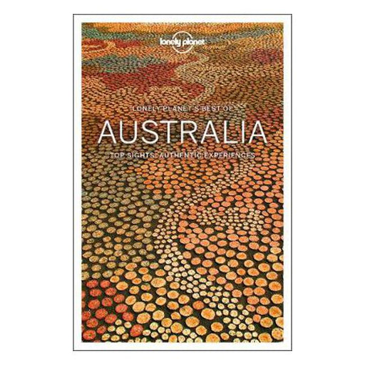 Lonely Planet Best of Australia-Marston Moor