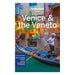Lonely Planet Venice & the Veneto-Marston Moor