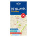 Lonely Planet Reykjavik City Map-Marston Moor