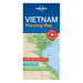 Lonely Planet Vietnam Planning Map-Marston Moor