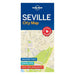 Lonely Planet Seville City Map-Marston Moor