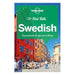 Lonely Planet Fast Talk Swedish-Marston Moor