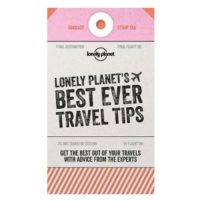 Lonely Planet's Best Ever Travel Tips-Marston Moor