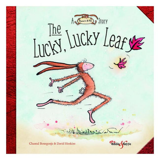 The Lucky, Lucky Leaf-Marston Moor