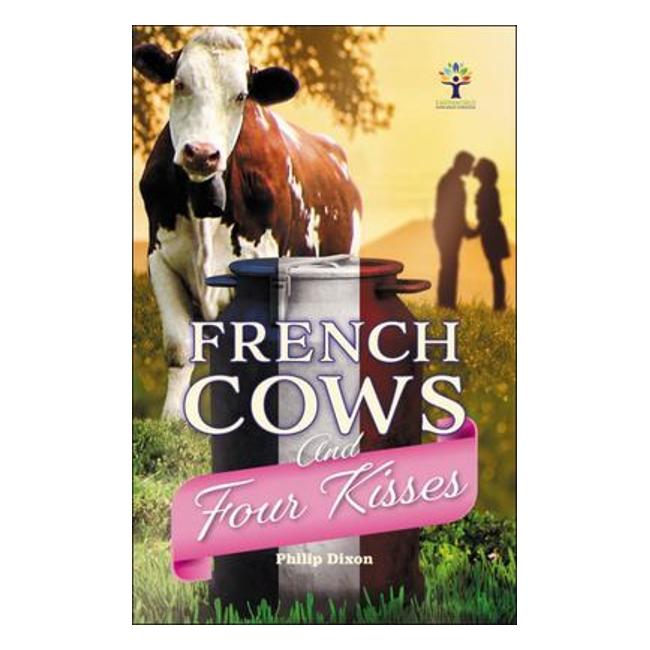 French Cows And Four Kisses - Philip Dixon