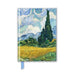 Van Gogh: Wheat Field with Cypresses (Foiled Journal)-Marston Moor