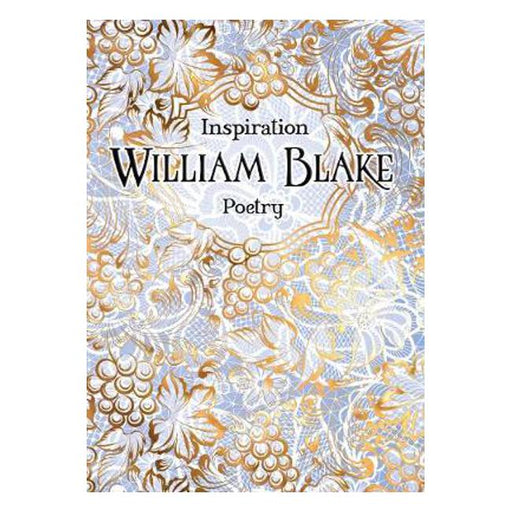 William Blake: Poetry-Marston Moor