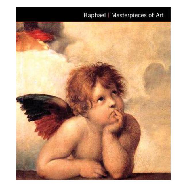 Raphael Masterpieces of Art-Marston Moor