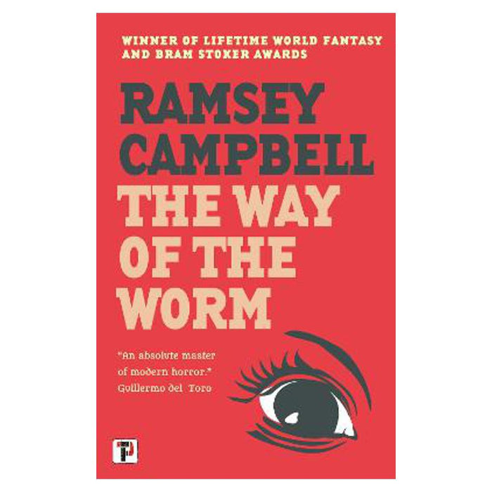 Way of the Worm | Ramsey Campbell