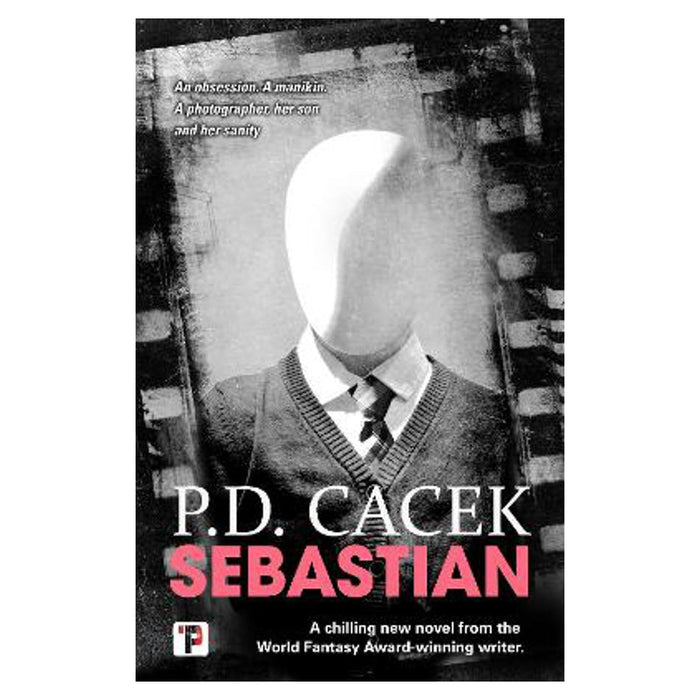 Sebastian | P.D. Cacek
