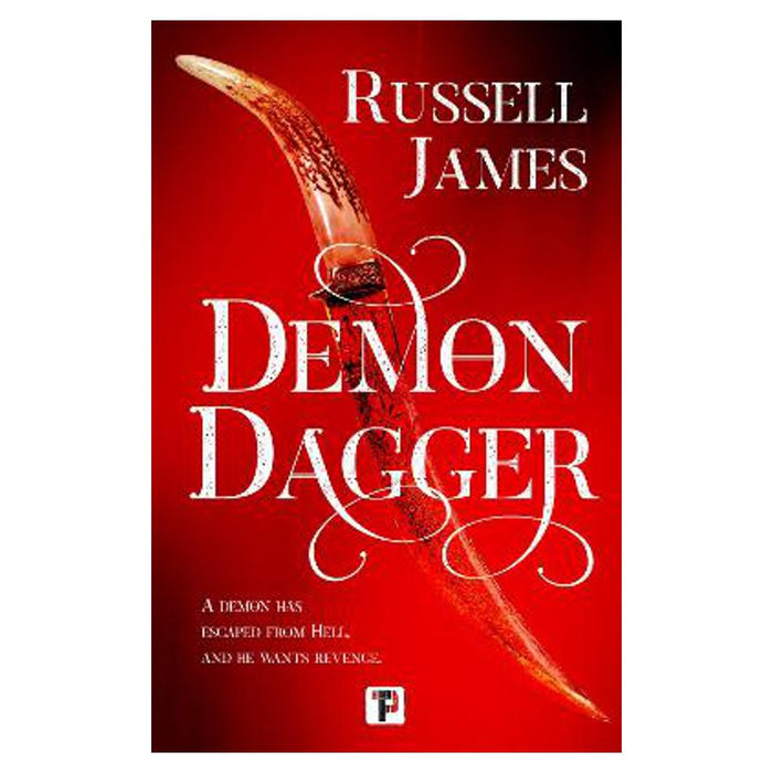 Demon Dagger | Russell James