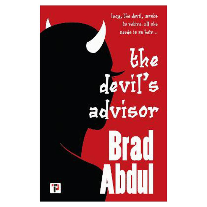 Devil's Advisor | Brad Abdul