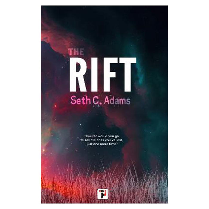 Rift | Seth C. Adams