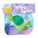 Turbo Turtle (Bath Book)-Marston Moor