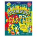 Sticker World - Castle-Marston Moor