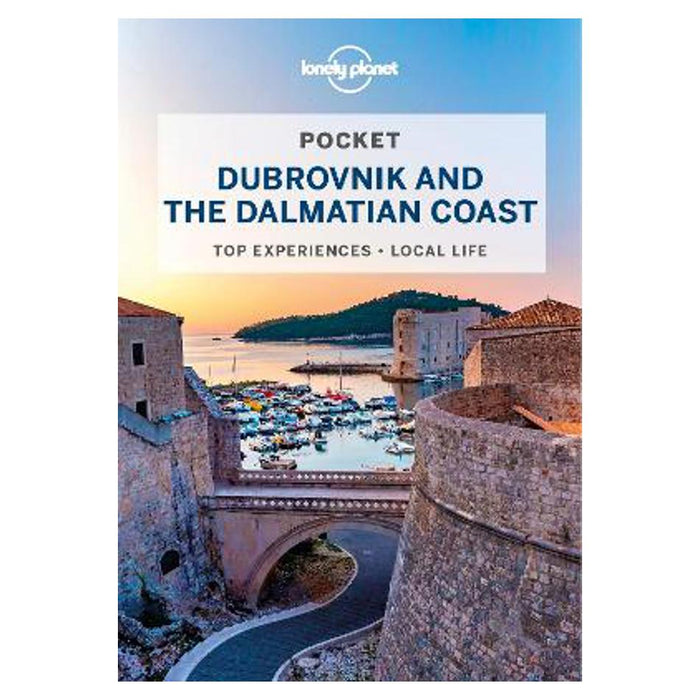 Lonely Planet Pocket Dubrovnik & the Dalmatian Coast