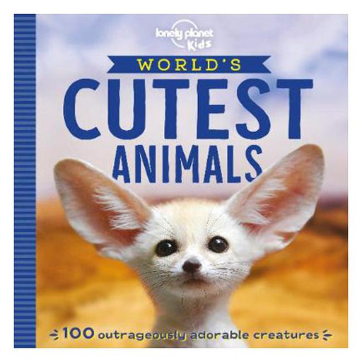World's Cutest Animals-Marston Moor