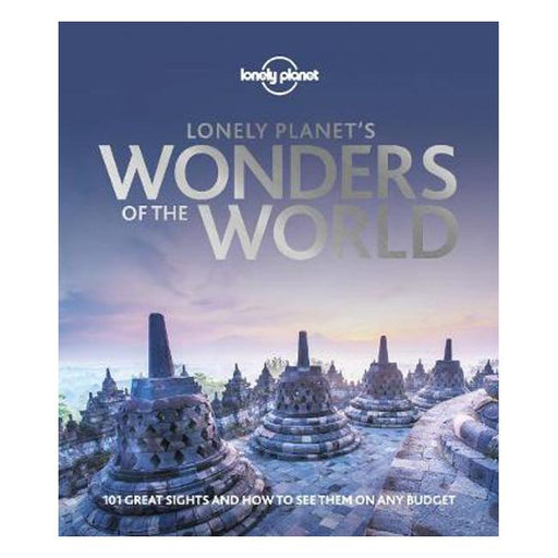 Lonely Planet's Wonders of the World-Marston Moor