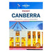 Lonely Planet Pocket Canberra-Marston Moor