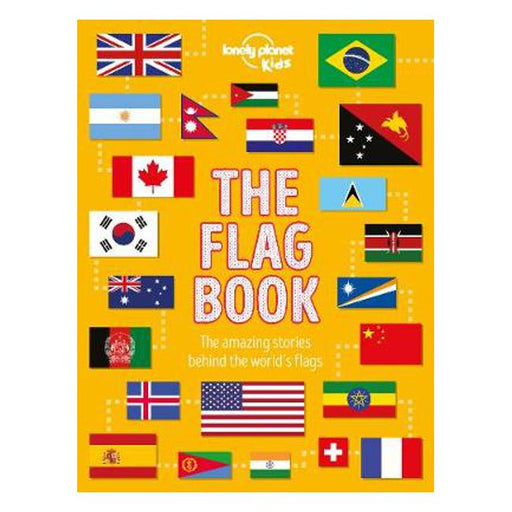 The Flag Book-Marston Moor