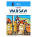Lonely Planet Pocket Warsaw-Marston Moor