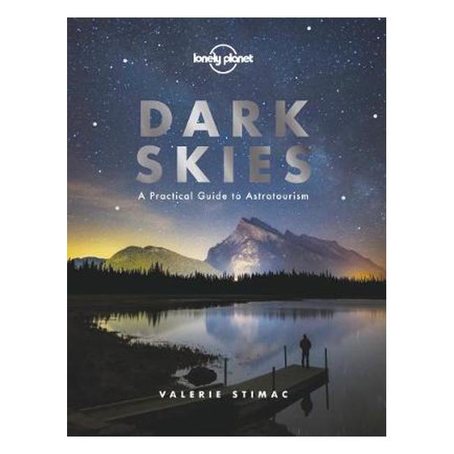 Dark Skies - Lonely Planet