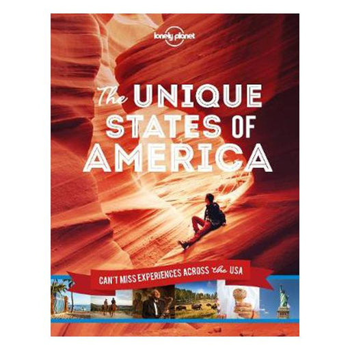 The Unique States of America-Marston Moor