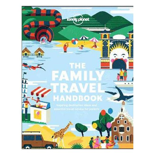 The Family Travel Handbook-Marston Moor