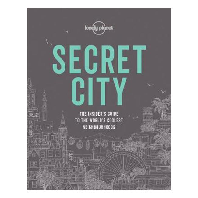 Secret City-Marston Moor
