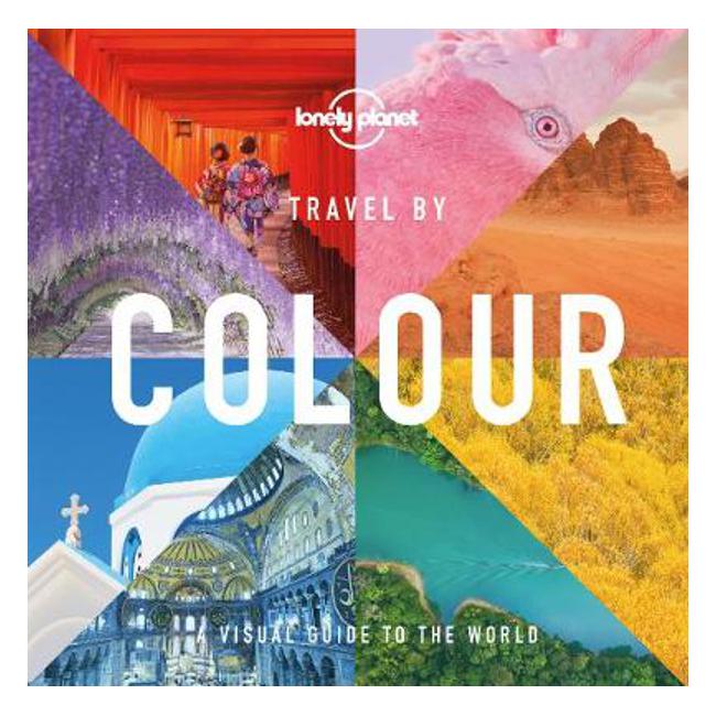 Travel by Colour-Marston Moor