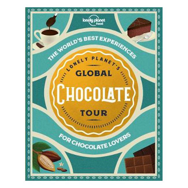 Lonely Planet's Global Chocolate Tour-Marston Moor