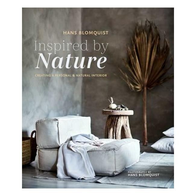 Inspired By Nature - Hans Blomquist