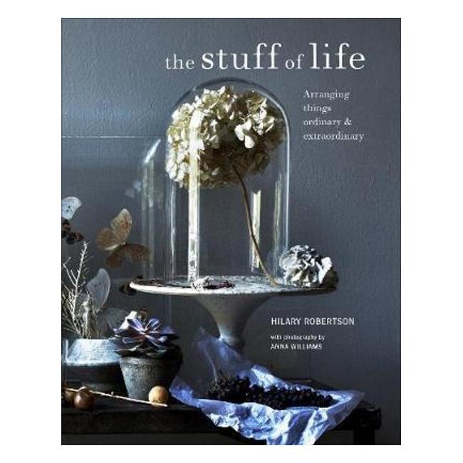 The Stuff Of Life-Marston Moor