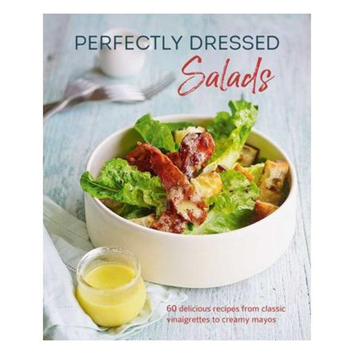 Perfectly Dressed Salads-Marston Moor