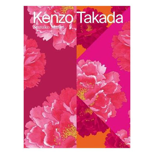 Kenzo Takada-Marston Moor