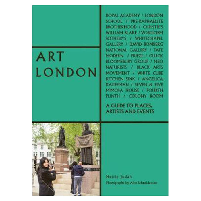 Art London | Hettie Judah
