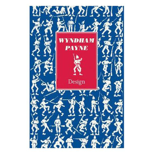 Wyndham Payne: Design-Marston Moor