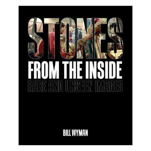 Stones From the Inside: Rare and Unseen Images-Marston Moor