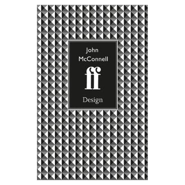 John McConnell | Robert McCrum