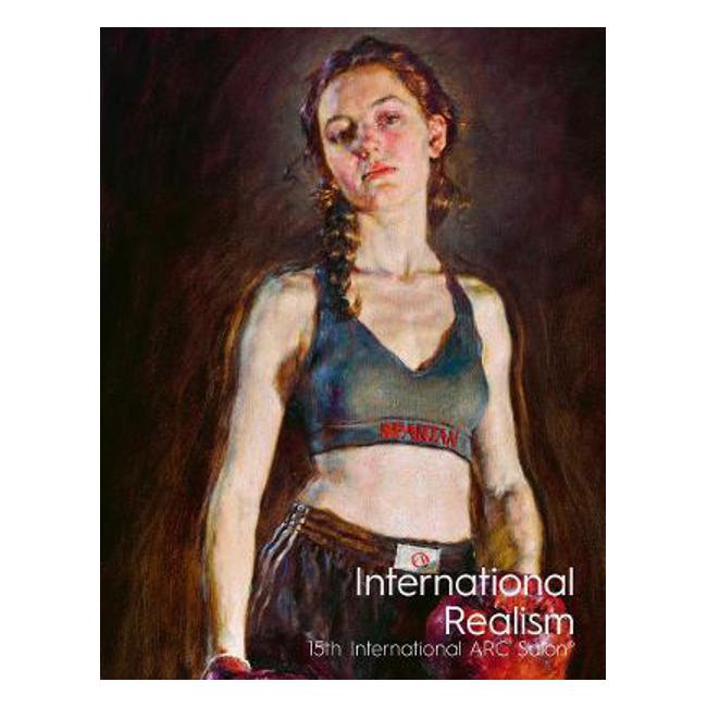 International Realism: 15th International ARC Salon - Frederick C Ross