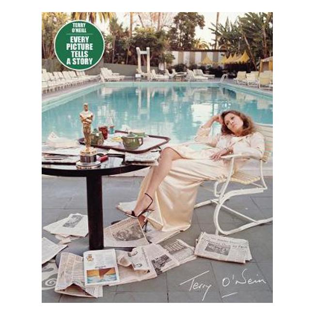 Terry O'Neill: Every Picture Tells a Story-Marston Moor