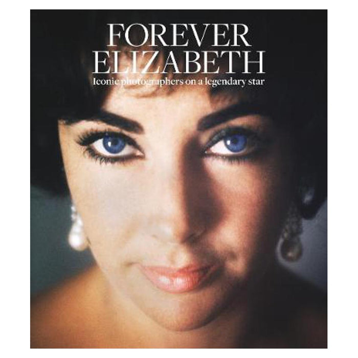 Forever Elizabeth | Robert Risko