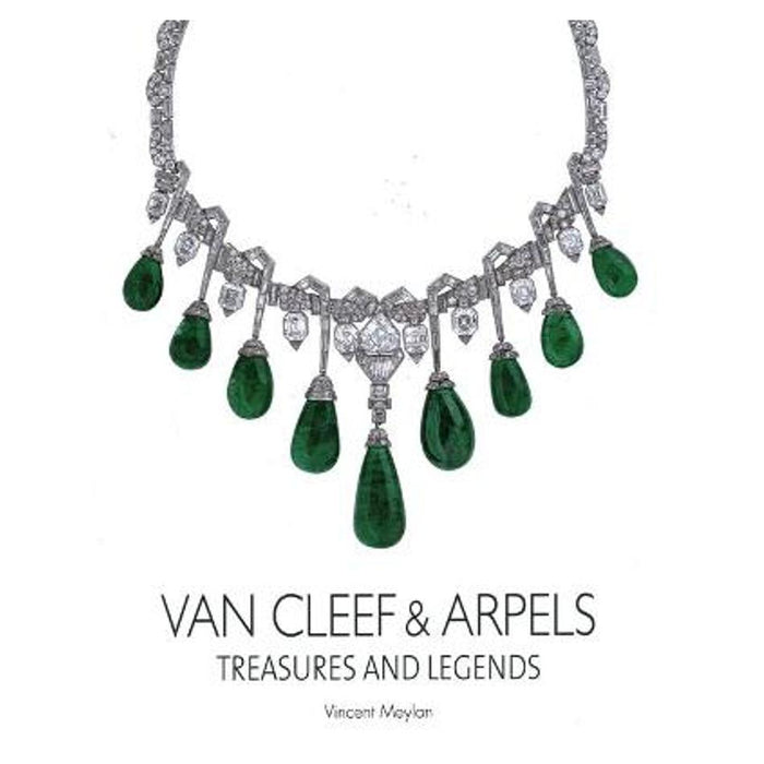 Van Cleef and Arpels | Vincent Meylan